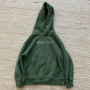 Zara Hoodie